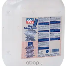 4092 LiquiMoly Очист.кондиционера Klima-Anlagen-Rein.(5л