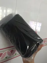 Mascarilla desechable no tejida de 3 capas para adultos, máscara facial transpirable con elásticos, 5 a 600 Uds., color negro y rosa, envío rápido