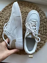 Mujeres KemeKiss zapatillas de deporte de cuero Real de nuevos zapatos planos zapatos de mujer de moda de Color mixto de diario de las mujeres zapatillas de deporte calzado tamaño 35-40