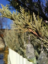 Moldes de silicona con gema de cristal para pendientes, molde de resina epoxi para fabricación de joyas Diy, suministros de herramientas, 1 Uds.