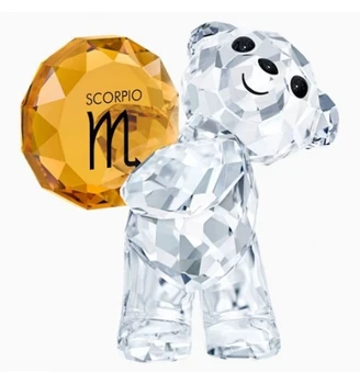 

Little Bear KRIS & ucirc; Scorpion