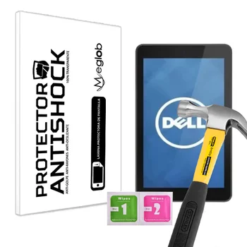 

Screen protector Anti-Shock Anti-scratch Anti-Shatter compatible with Tablet Dell Venue 8 3840