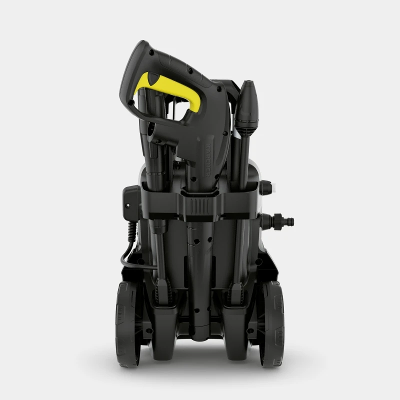 Минимойка Karcher K 4 Compact Basic Car