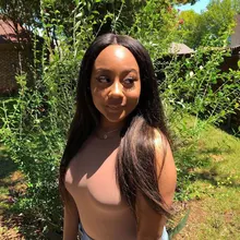 Hair-Bundles Weave Remy-Hair Bone Straight Brazilian