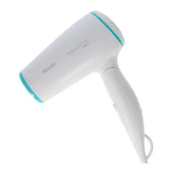 

Hairdryer Bhd00600 Philips 1600W