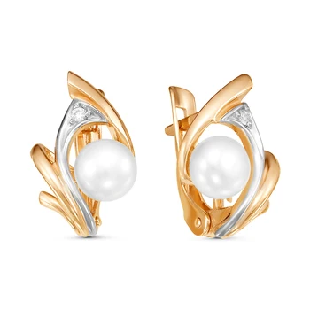 

Earrings SEZZON