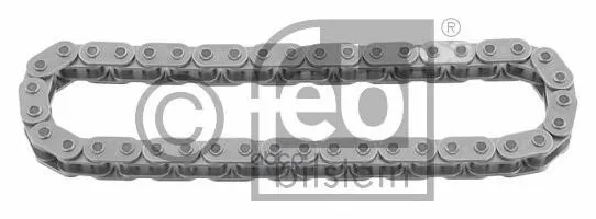 Цепь Грм Vag 2.0 16v 02- Febi 25227 Febi арт. 25227
