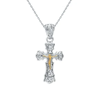 

Silver sunlight pendant sample 925