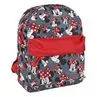 Child backpack Minnie Mouse(2/12