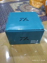 Reel-Casting Fishing-Reel Spinning Saltwater Double-Spool High-Speed High-Quality 