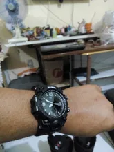 Watches SKMEI Digital-Clock Men Quartz 1155B Military Analog Sports Masculino Relogio
