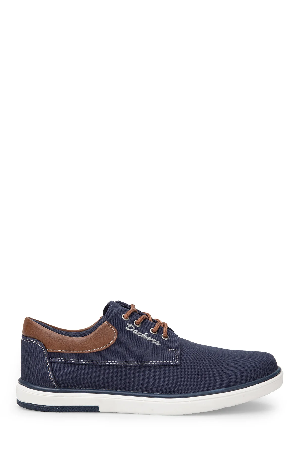 Dockers/Мужская обувь; 224942 - Цвет: Тёмно-синий