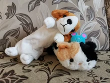 Estuche de lápices kawaii para niñas, estuche escolar de felpa con diseño de gato, de lona, estuche escolar para lápices