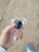 1pc masetero mandíbula pelota de ejercicio de la boca de la mandíbula ejercitador de músculo de juguete masticar morder interruptor formación Estiramiento facial muscular Fitness