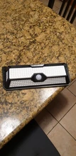 Light Power-Lamp Led-Bulb Outdoor-Lighting Garden-Decoration Motion-Sensor Solar Security