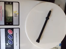 Presta Tubeless Nipple Alloy-Valve-Cap Tire-Valve Road-Bike Deemount Brass Bicycle-F/V