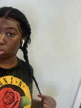 Peluca de cabello humano HD transparente con encaje Frontal prearrancado, cuerpo brasileño, Onda de encaje Frontal, pelo de bebé, cabello de princesa Remy