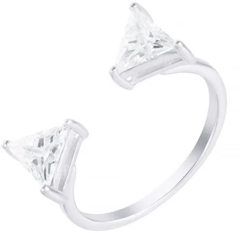 

Jay VI ring with cubic zirconia