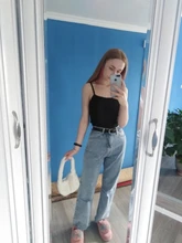 Hobos-Bolso de hombro de felpa suave para mujer, Cartera de mano femenina, de diseño Simple, a la moda, Baguette