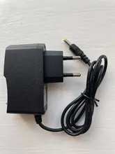 Charger Power-Supply-Adapter Blood-Pressure-Monitor 500MA OMRON Ac Dc 6V for I-c10/M4-i/M2/..