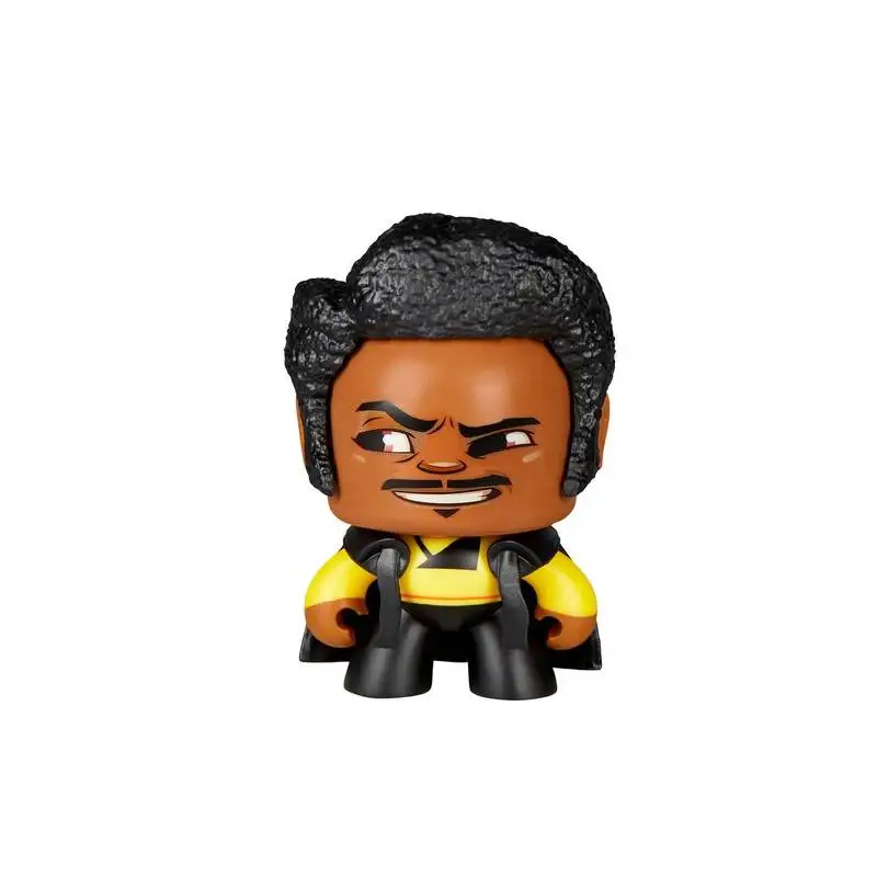 Mighty Muggs Star Wars-Hermes Hasbro