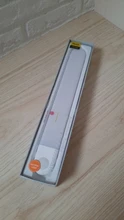 Baseus Under Cabinet Light PIR Motion Sensor Human Induction Cupboard Wardrobe Lamp Smart