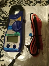 ANENG KT87N pinza amperimetrica multimetro tester digital multimeter profesional polimetro amperimetro de gancho pinzas amperimetricas metro tester comprobador de corriente abrazaderas de apriete acdc clamp meter