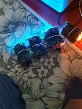 Fairy-String-Lights Garland LED Wedding Christmas-Party Home-Decoration Outdoor Waterproof