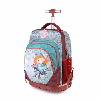 

Ninette Forever Trolley Travel Gts toy store