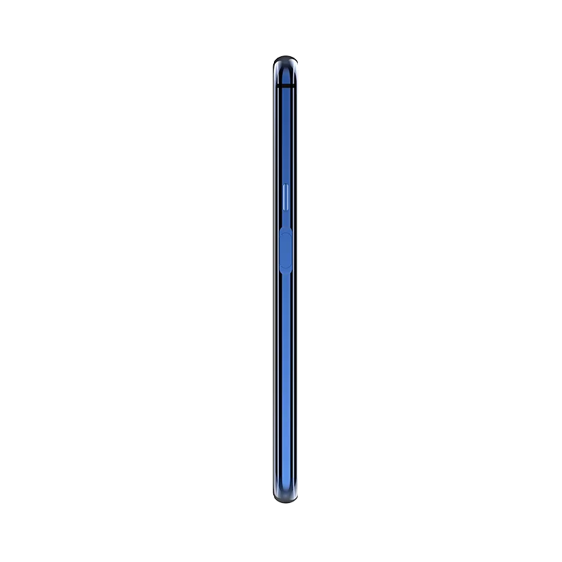 Hisense A6L Cell Phone Snapdragon 660 Android 9.0 6.63" AMOLED+5.84" Ink Dual Screen 6GB RAM 128GB ROM 24.0MP 5