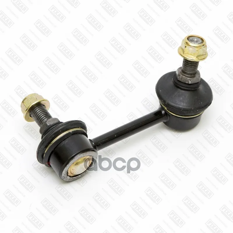 Тяга Стабилизатора Citroen C-Crosser 07-Mitsubishi Asx,Lancer,Outlander 06-Peugeot 4007 07- L Rear FIXAR арт. FP0924L