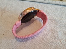 20mm/22mm trenzado Solo Loop Band para Samsung Galaxy ver 3/46mm/42mm/activo 2/equipo S3 pulsera reloj Huawei GT/2/2e/Pro