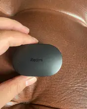 Earphones Stereo Mi True Redmi Airdots Bluetooth 5.0 Earbuds Bass Original Xiaomi Wireless