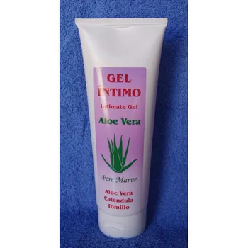

Gel Intimo from Aloe Vera & Calendula (250 ml.)