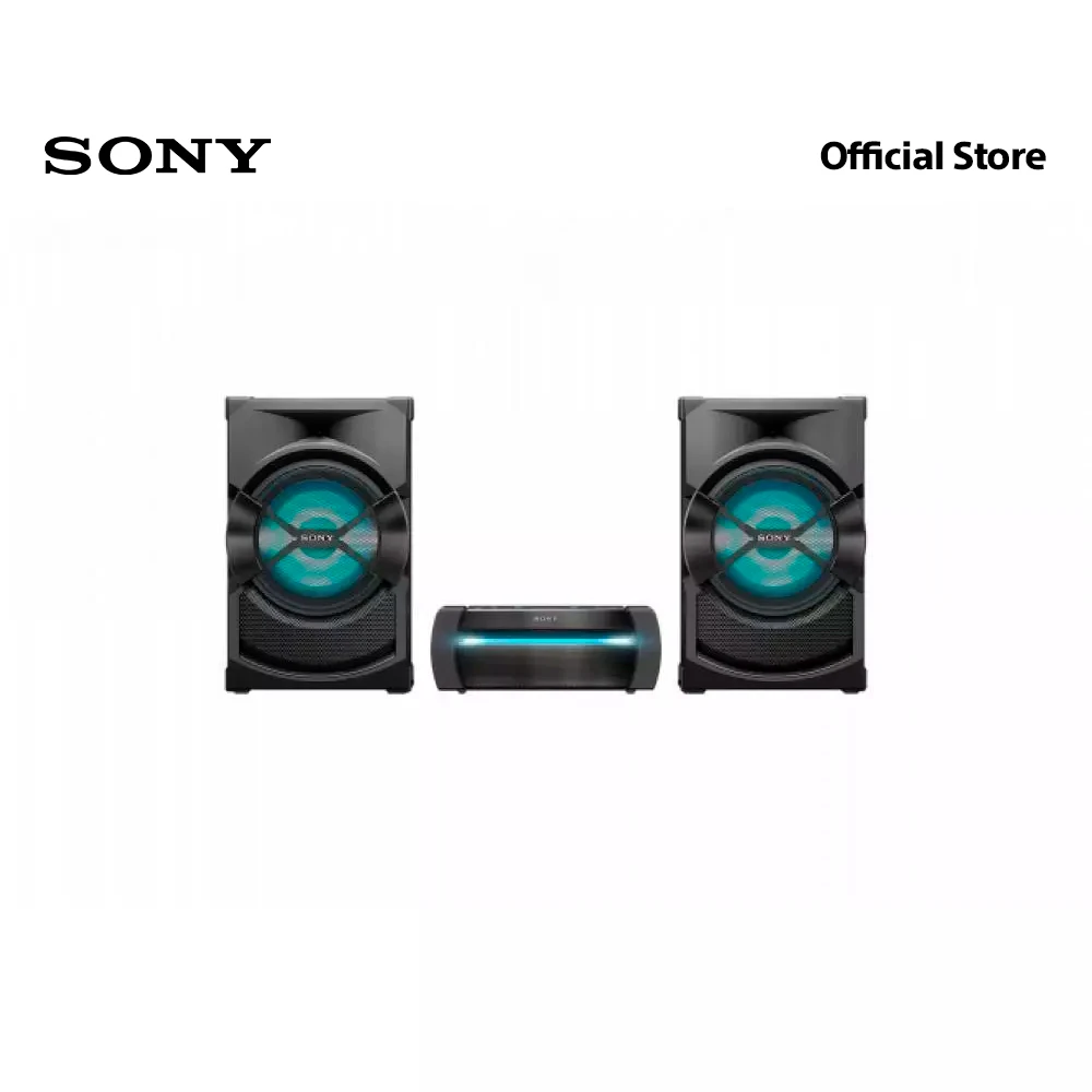 Музыкальный Центр Sony Shake X30d Купить