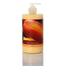 Гель-смузи для душа Манго 700 мл Thai Traditions