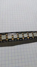 Strip-Light Led-Light-Strip Addressable WS2812B Black White Individually 67 PCB IP30