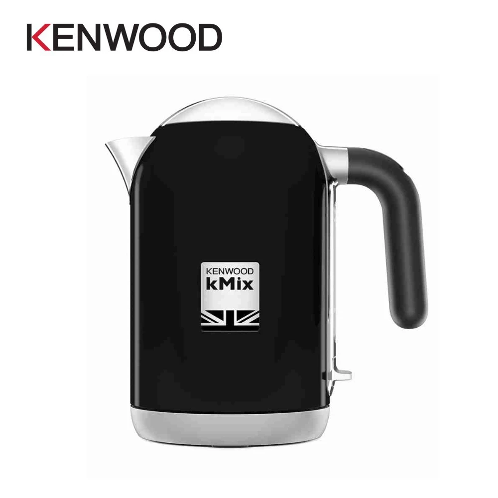 Electric kettle Kenwood kMix ZJX740BK Kettle Electric Electric kettles home kitchen appliances