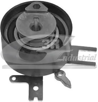 

Tensioner roller 60x29. PEUGEOT: 807 , 407, 307 CC, 607, EXPERT FOCUS MONDEO C-MAX, GALAXY, S-MAX SCUDO