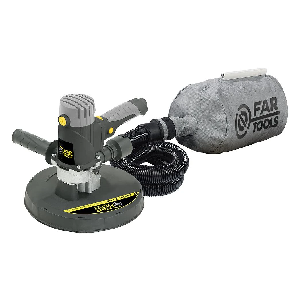 Fartools Ponceuse Murale Pour Plaque De Platre O 225 Mm 10 W Dws225 Aliexpress