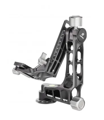 US $682.20 LEOFOTO BALL HEAD GIMBAL PG1