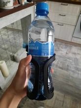 Portavasos Universal para cochecito de bebé, soporte de botella giratorio 360, para cochecito de bebé, Estuche de transporte, carrito de botella de leche