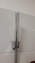 Sprayer Shower-Head Water-Saving Handheld Chrome-Finished HOTAAN Brass Solid YT-5107