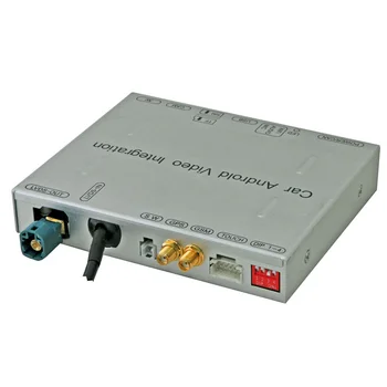 

Navigation Unit to connect to the original Ford Explorer 2012 + screen (InCAR FEX-FRD)