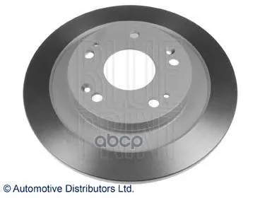 Диск Тормозной Blue Print арт. ADH243123