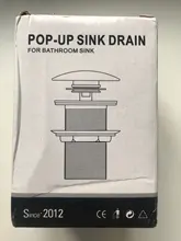 ACS/TZW/NSF/WRAS Certified SEDAL 35mm/40mm Replacement Faucet Cartridge