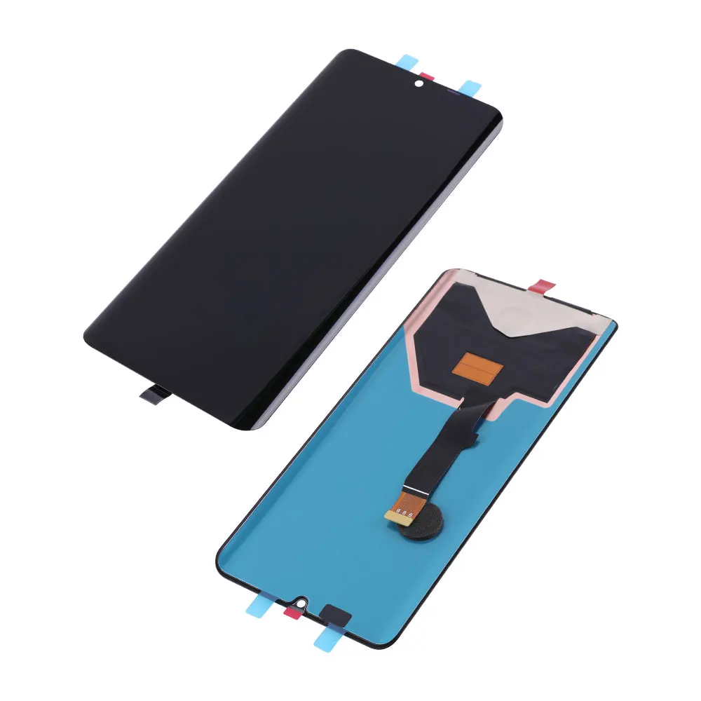 Ori полная сборка для huawei P30 Pro ЖК-дисплей Сенсорный экран планшета OLED Дисплей в сборе запасные VOG-L29 VOG-L09 VOG-L04