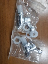 Faucet-Jar FILTER Wine-Valve Water-Dispenser-Switch Water-Tank-Faucet Glass Bibcocks