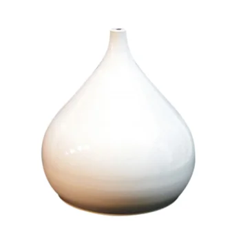 

Bell white and gold drop 270mm high x 260mm diameter