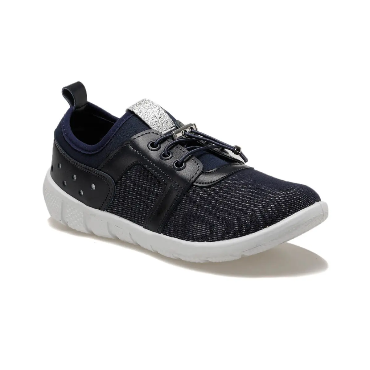 

FLO 92.314862PZ Navy Blue Women 'S Sneaker Polaris
